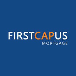 FirstCap US Mortgage logo