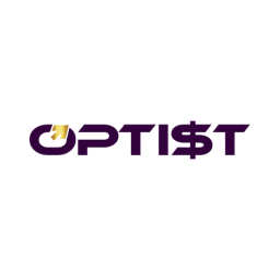 Optist Inc. logo