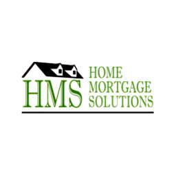 Home Mortgage Solutions logo