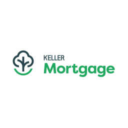 Keller Mortgage logo