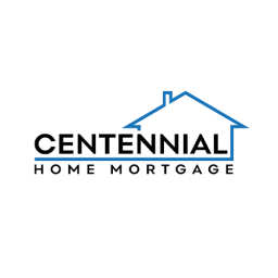 Centennial Home Mortgage logo