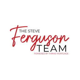 The Steve Ferguson Team logo
