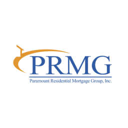 Paramount Residential Mortgage Group Grandview-Columbus logo