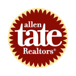 Allen Tate - High Point logo