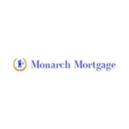 1st Monarch Mortgage logo