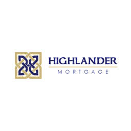 Highlander Mortgage logo