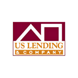 US Lending & Company logo