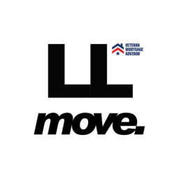 LL Move. logo