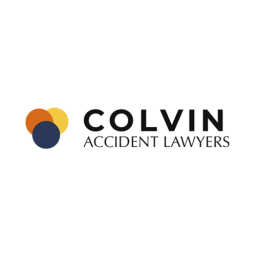 Colvin Accident Lawyers logo