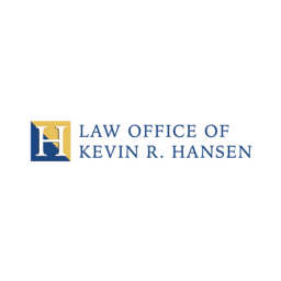 Law Office of Kevin R. Hansen logo