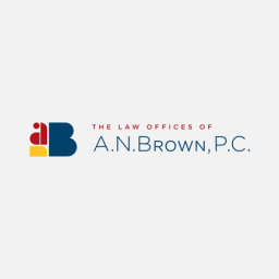 The Law Offices of A.N. Brown, P.C. logo