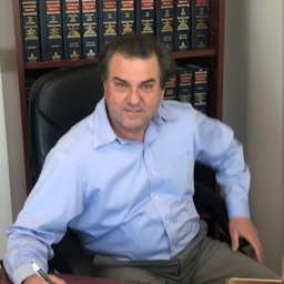 James E. Dighero Attorney at Law logo
