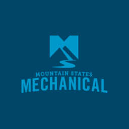 Mountain States Mechanical logo