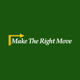 Make The Right Move logo