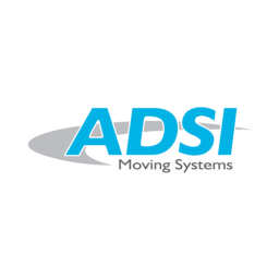ADSI Moving Systems logo