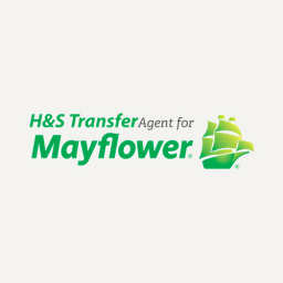 H & S Transfer logo
