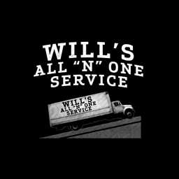 Will’s All “N” One Service logo