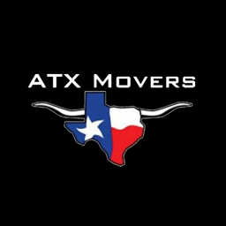 ATX Movers logo