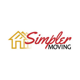 Simpler Moving logo