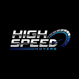 HighSpeed Movers logo