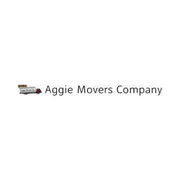 Aggie Movers Company logo