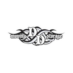 D&D Moving & Storage, Inc. logo