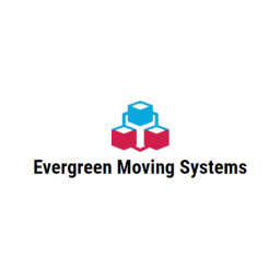 Evergreen Moving Systems logo