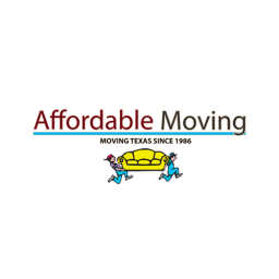 Affordable Moving logo