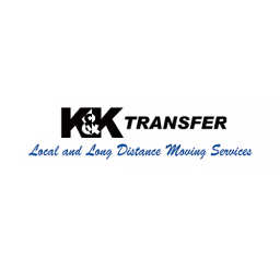 K&K Transfer logo