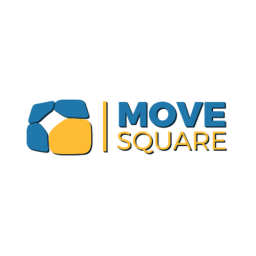 Move Square logo