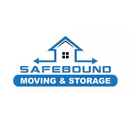 Safebound Moving & Storage logo
