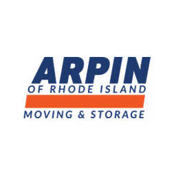 Arpin of Rhode Island logo