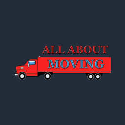 All About Moving logo