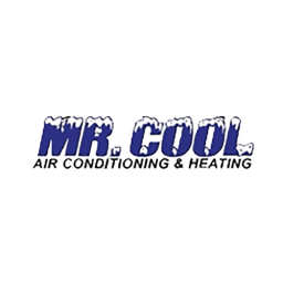 Mr. Cool Air Conditioning & Heating logo