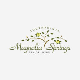 Magnolia Springs SouthPointe logo
