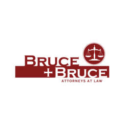 Bruce & Bruce logo