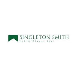 Singleton Smith Law Offices logo