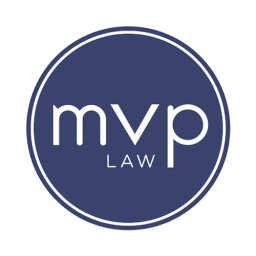 MVP Law Firm logo