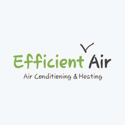 Efficient Air logo