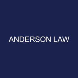 Anderson Law logo