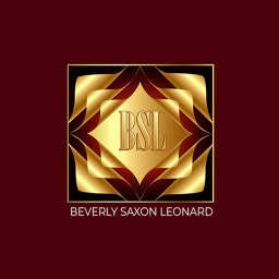 The Saxon Leonard Law Firm logo