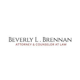 Beverly L. Brennan logo