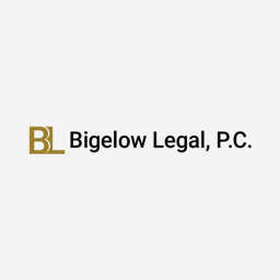 Bigelow Legal, P.C. logo