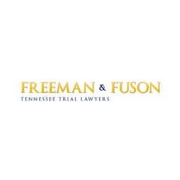 Freeman & Fuson Tennessee Trial Lawyers logo