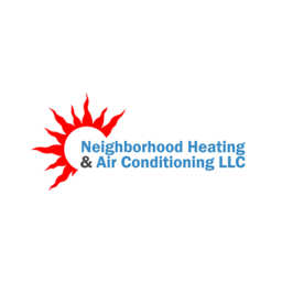 Neighborhood Heating & Air Conditioning, LLC logo