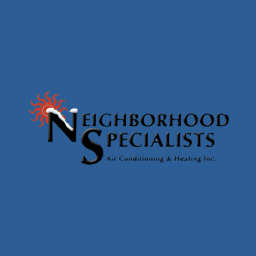 Neighborhood Specialists logo