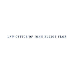 Law Office Of John E. Flor logo