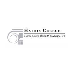 Harris, Creech, Ward & Blackerby, P.A. logo