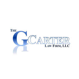 The G. Carter Law Firm, LLC logo