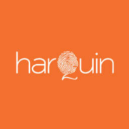 Harquin logo